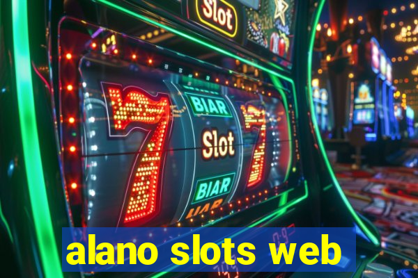 alano slots web